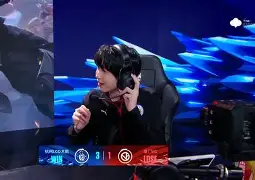 DFM完胜LGD，Zeus高光表现