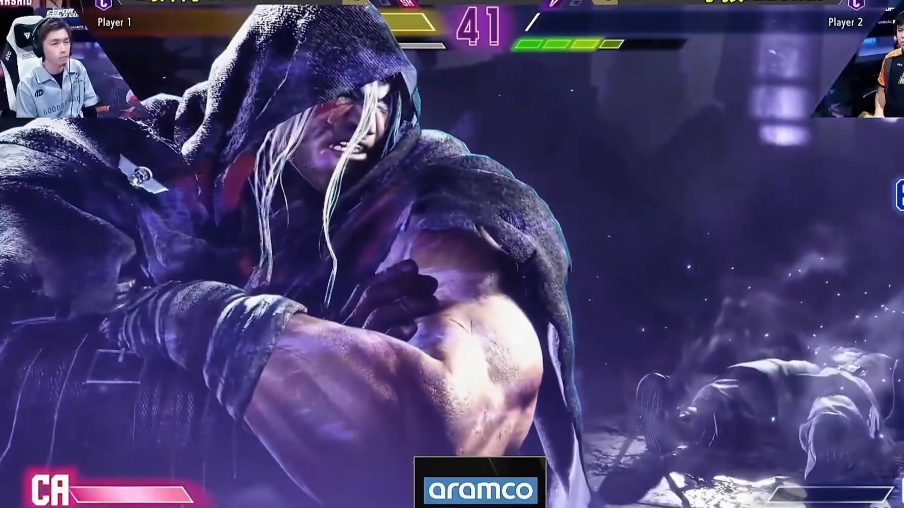 包含惊天逆转!街霸6战队挺进四强的词条 包含惊天逆转!街霸6战队挺进四强的词条