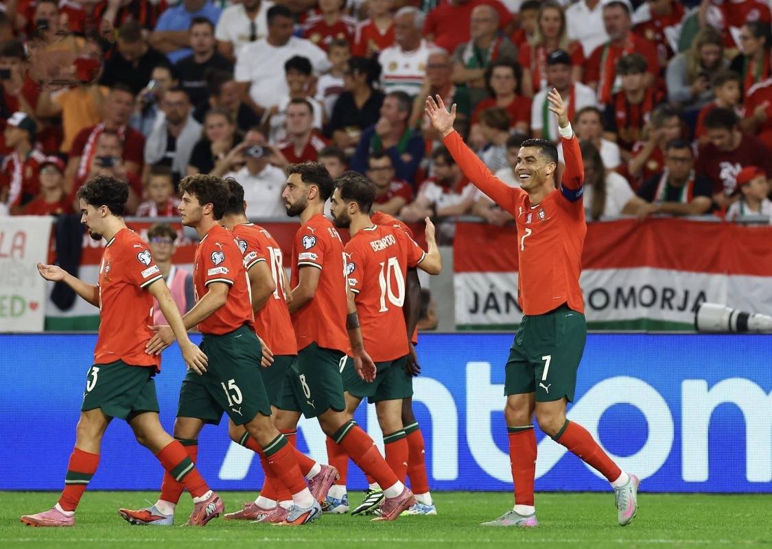 葡萄牙队横扫英格兰队,波尔关键制胜 葡萄牙队横扫英格兰队,波尔关键制胜