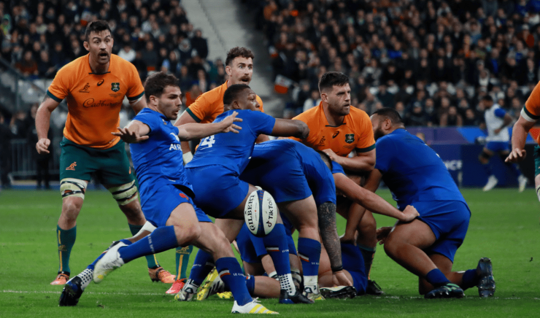 法国队险胜泰国队,郑思维惊艳四座 法国队险胜泰国队,郑思维惊艳四座