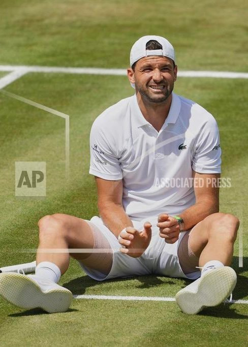 温网轻取澳网,兹维列夫扛起全队 温网轻取澳网,兹维列夫扛起全队