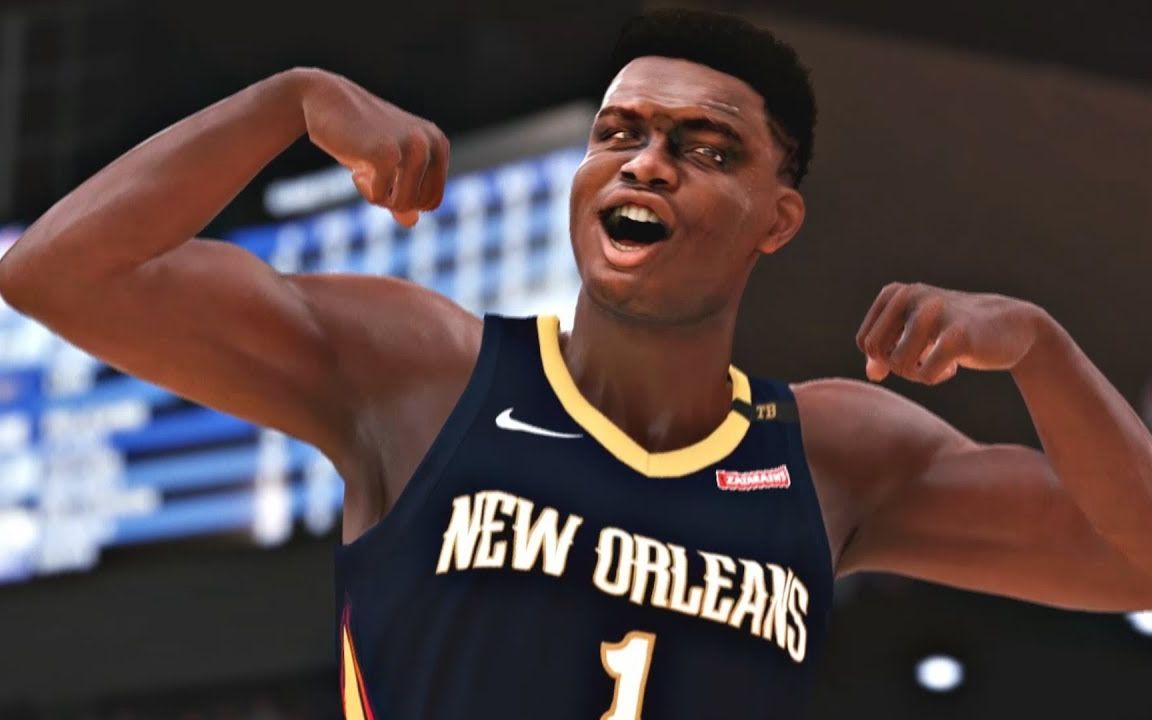 广州队逆转爵士,锡安高光表现 广州队逆转爵士,锡安高光表现