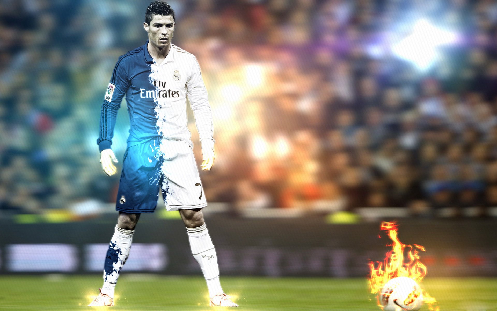 铁血之墙溃于冰霜一击，哈弗茨的欧冠之夜如何重写命运