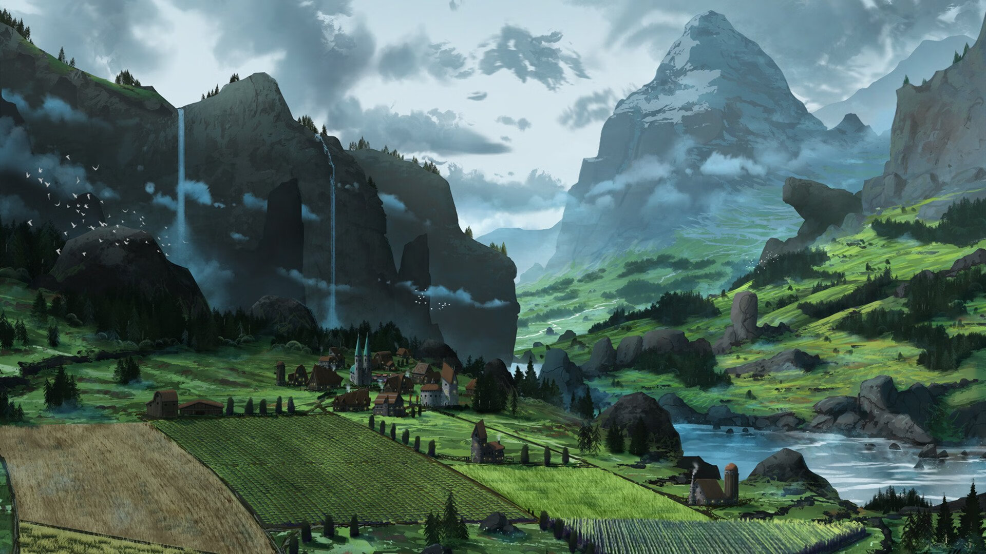 当欧冠的DNA注入莫兰特的身体，论绝境中无可阻挡的孤勇